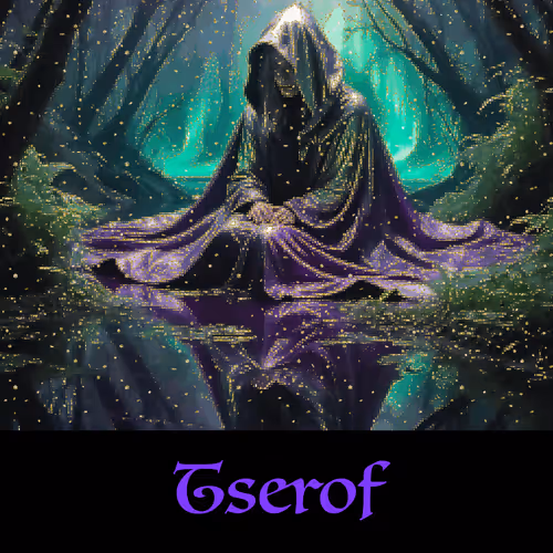 Tserof