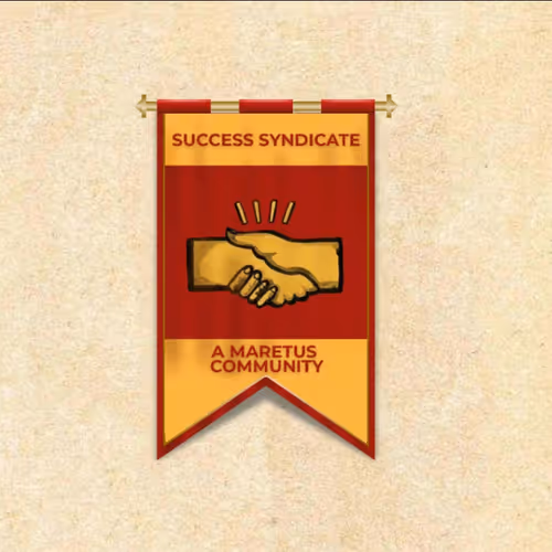 The Success Syndicate