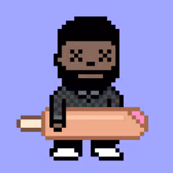 BANGERS #113