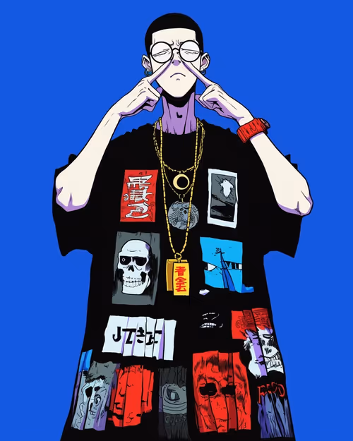 Item #7 Media