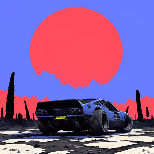 Rodeo Posts 8928