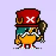 Orangez #1170