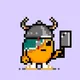 Orangez #1584