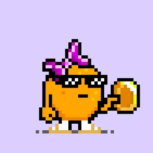 Orangez Official