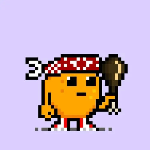 Orangez Official