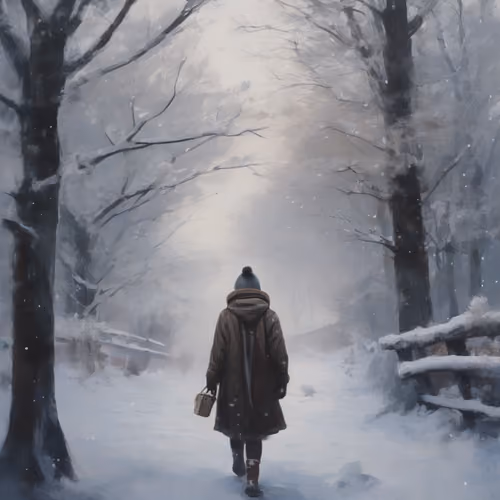winter