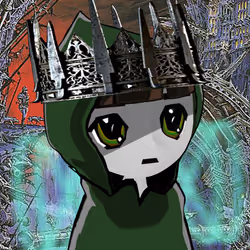 443