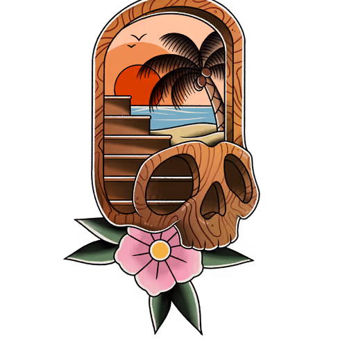 The Ossuary 1