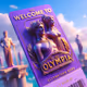 OLYMIPA TICKET
