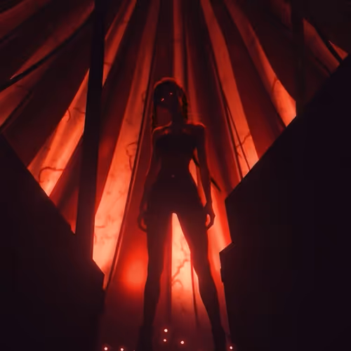 Deathpixie Last Act