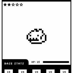 #16 - Hashmon