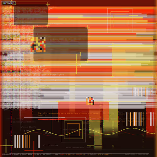 Corrupt Memory