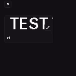 #1