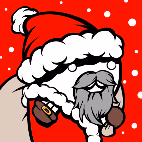 Kidou Christmas 2024