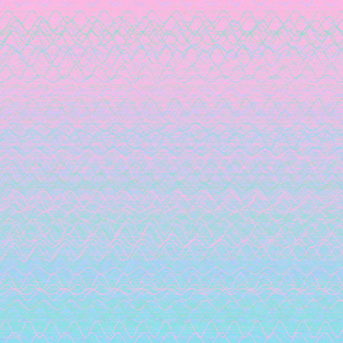 🕹️80s Vibes Generative Mint📻