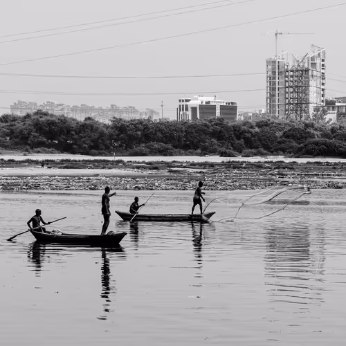 Ripples Of Livelihood