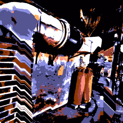 Safu/Unsafu 8bit