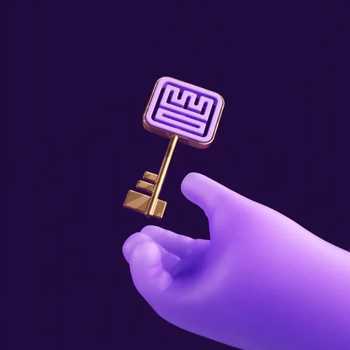 Genesis Key Of Moonarchy