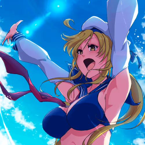 sea drops #3