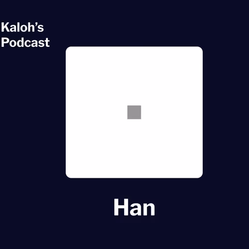 Crypto Cubes and Beyond ft. Han #7
