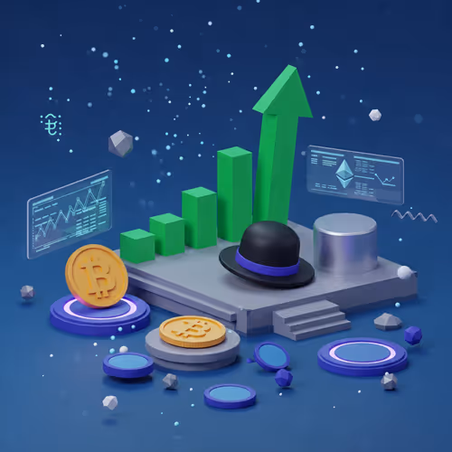 Crypto