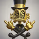 rich duck