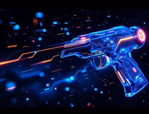 UZI