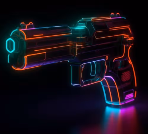 Pistol