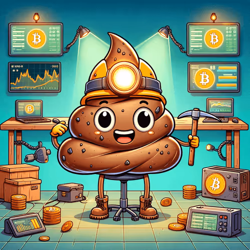 DEPRECATED Poop on Base (Draft #2)