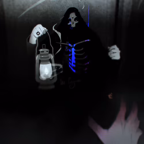 The Ferryman 1