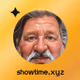 @NFTman22 Creator Token on Showtime.xyz