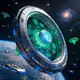 Orbital Station