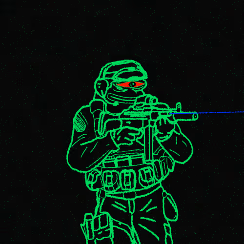 High Operators