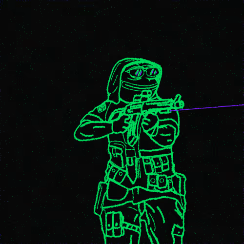 High Operators
