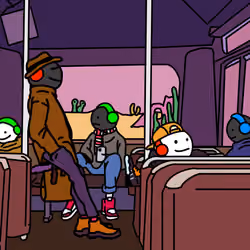 Based 2d Frens #47