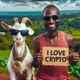 i love crypto