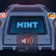 Treasure Console