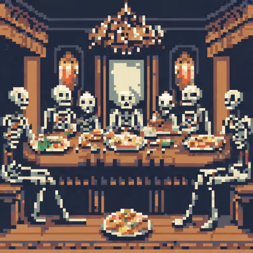 The Age Of Skulls