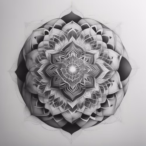 A being of