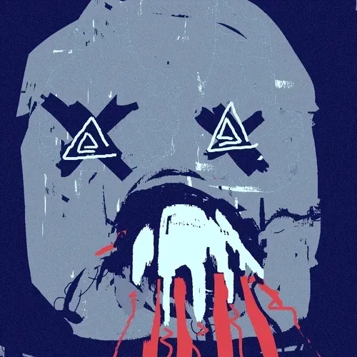 Hatehole By Xcopy 340147865
