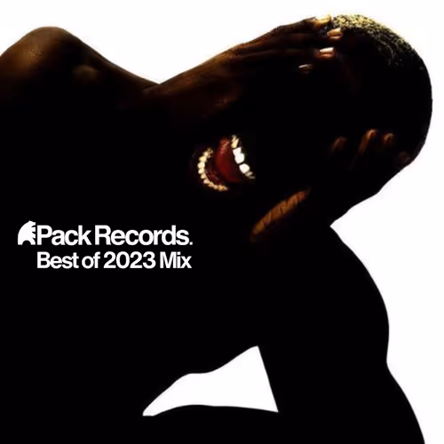 Pack Records Pack Records Best Of 2023 Mix Sound X