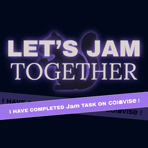 Let S Jam Together Jam
