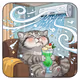Manul's Funny Life
