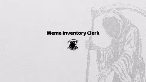 Item #678 Media