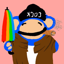 Based Puppets #4075