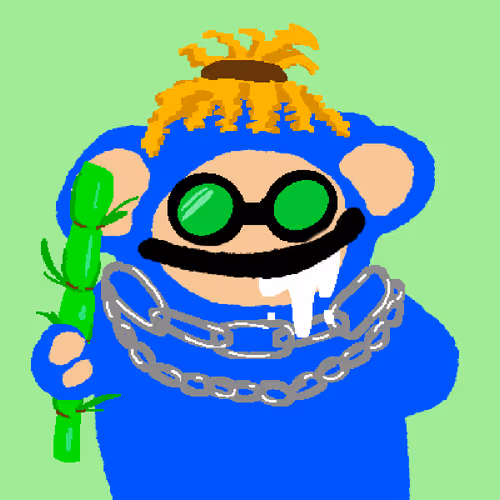 Basedpuppets
