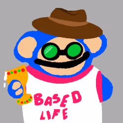 Based Puppets #2182