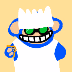 Based Puppets #4412