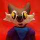 Wolf Mastre Base