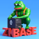 zkSync on Base